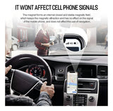 Imán magnético de 360° para teléfono celular automotriz