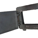 Puerta Para Estufa De Leña Pequeña 20cm X 17cm X 6cm Gris Oscuro