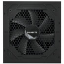 Fuente De Poder 1000w 80+gold Gigabyte Full Modular Ud1000gm Color Negro