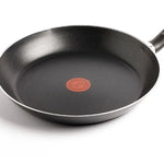 Sartén Tefal 30cm Elemental Antiadherente Negro