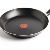 Sartén Tefal 30cm Elemental Antiadherente Negro