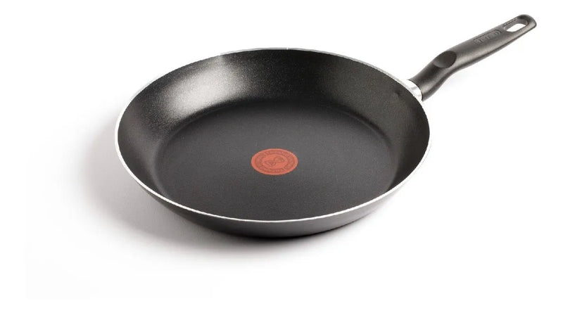 Sartén Tefal 30cm Elemental Antiadherente Negro