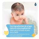 Shampoo Johnsons Baby Original X 1000 Ml