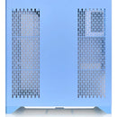 Gabinete Cte Thermaltake E600 Mx Blue + Swafan Ex12 Magnetic Hydrangea Blue
