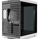 Estuche Atx Hyte Y70 Touch Panda - Pantalla Tactil 2.5k