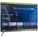 Televisor Led Onn. 55 Sin Bordes Smart Tv 4k Magis Tdt