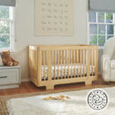 Babyletto Yuzu Moiss Convertible Para Todas Las Etapas, Midi