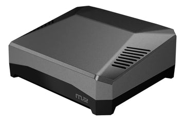 Argon One M.2-case Alumi Para Raspberry Pi 4+placa Expansión