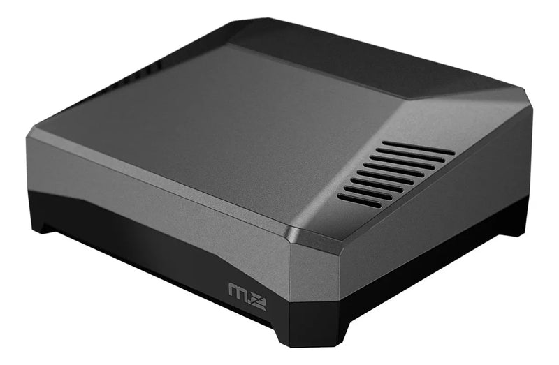 Argon One M.2-case Alumi Para Raspberry Pi 4+placa Expansión