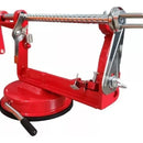 Maquina Pelar Cortar Papa Fruta Verduras Acero Inoxidable