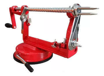 Maquina Pelar Cortar Papa Fruta Verduras Acero Inoxidable