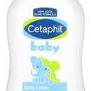Cetaphil Baby Loción 399ml Importado