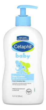 Cetaphil Baby Loción 399ml Importado