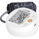 Tensiómetro Digital Profesional Latidos Blanco + Termometro