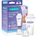 50 Bolsas Almacenadoras / Adaptador De Extractor - Lansinoh