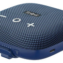 Bocina Portátil Tribit Stormbox Micro 2 Color Azul Marino