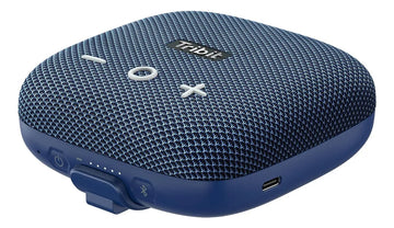 Bocina Portátil Tribit Stormbox Micro 2 Color Azul Marino