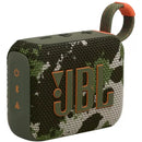 Jbl Go4 Squad Speaker