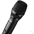 Microfono Inalambrico Alta Frecuencia Uhf Takstar