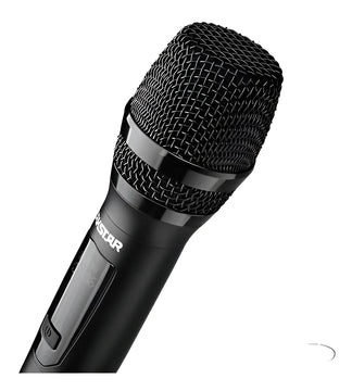 Microfono Inalambrico Alta Frecuencia Uhf Takstar