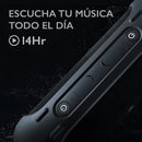 Parlante Portatil Klip Xtreme Vibe360 2-en-1 20w Bt Ipx7 Tws