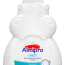 Baño Líquido Almipro Syndet Frasco X 400 Ml Multicolor