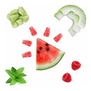 Ambientador Para Coche, Happy Wax Watermelon Mojito - Cera D