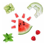 Ambientador Para Coche, Happy Wax Watermelon Mojito - Cera D