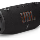 Parlante JBL Charge 6 Bluetooth Negro Portátil Negro