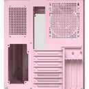 Gabinete para computadora de escritorio Cougar 385KA10.0005 385KA10.0005 rosa