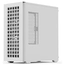 Gabinete Caja Chasis Gamer Aerocool D502a Blanco 4 Ven Argb