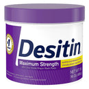 Crema Desitin Morada Original