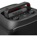 Jbl PartyBox Club 120 JBL Bocina Portátil con Bluetooth Negro