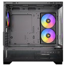 Gabinete Antec Cx500m Argb Mini-tower Micro-atx/mini-itx