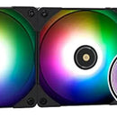 Enfriador Cpu Agua Thermalright Frozen Notte 240 Argb 240mm