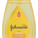 Shampoo Baby Johnsons X 100 Ml