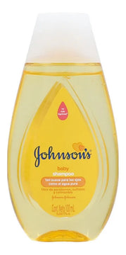 Shampoo Baby Johnsons X 100 Ml