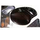Mouse Pad Soporte Para Muñeca Mano Tech 01-negro