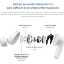 Xiaomi Redmi Buds 5, Auriculares Táctil Anc Manos Libres, Wh Blanco