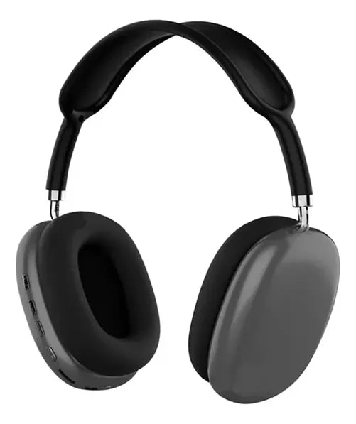 Audifonos Inpods Bluetooth Diadema P9 Disponibilidad