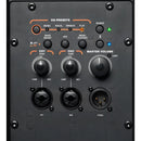 Monitor de escenario JBL IRX112BT IRX-112BT portátil con bluetooth negra