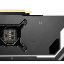 Tarjeta Gráfica Msi Geforce Rtx 4070ti Ventus 3x 12gb Oc