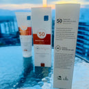 Protector O Bloqueador Solar Mee Oil Free
