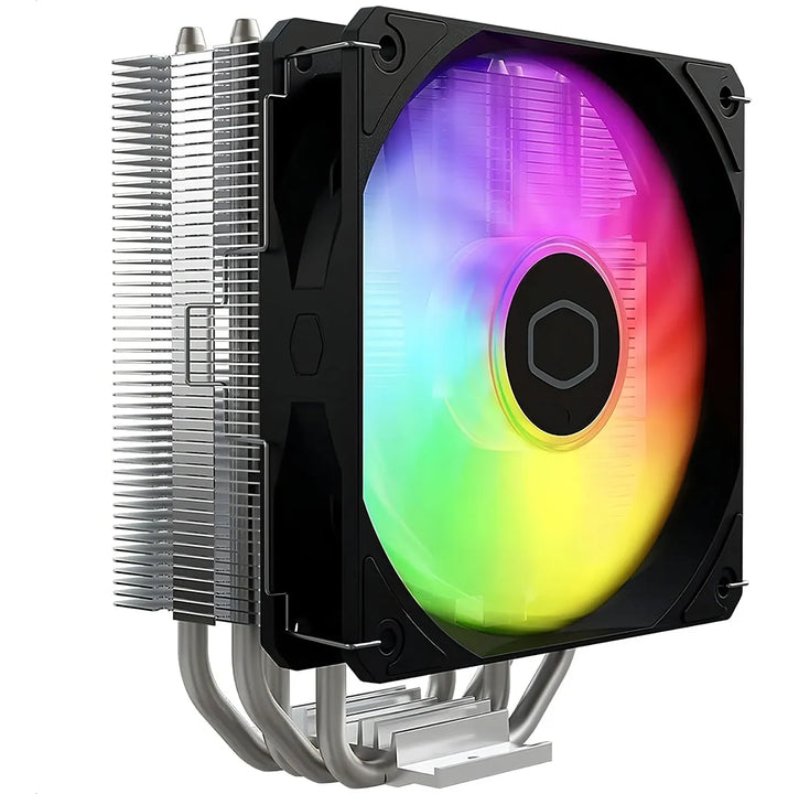 Disipador Ventilador Cooler Master Hyper 212 Spectrum V3 Rgb