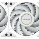 Enfriamiento Liquido Aorus Waterforce X Ii 360 Ice Intel/amd Led Argb