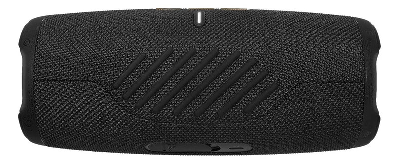 Parlante Inalámbrico Jbl Charge 5, Color Negro