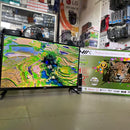 Tv 32 Pulgadas Smart Fly Tdt Incorporada