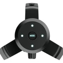 Microfono Trust Fyru 4in1 Streaming Mic Gxt258 Color Negro