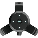 Microfono Trust Fyru 4in1 Streaming Mic Gxt258 Color Negro