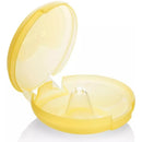 Medela Pezonera Contact Con Estuche 16mm Xs